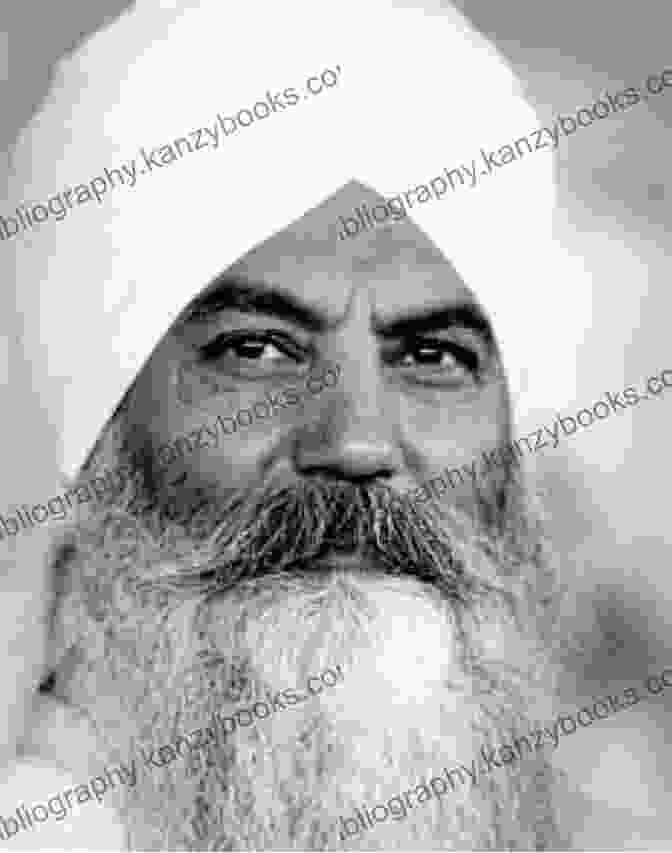 A Portrait Of Yogi Bhajan Praana Praanee Praanayam: Exploring The Breath Technology Of Kundalini Yoga As Taught By Yogi Bhajan