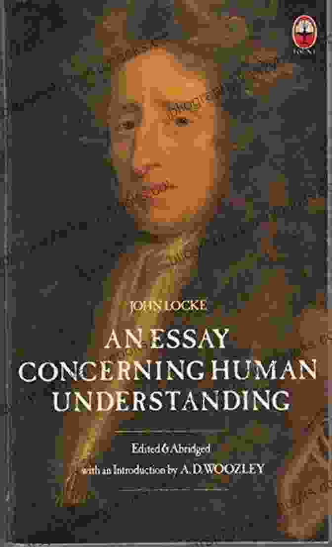 An Essay Concerning Human Understanding Book Cover An Essay Concerning Human Understanding