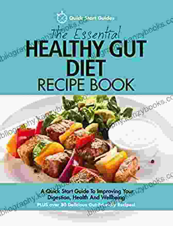 Book Cover Of 80 Delicious And Healthy Recipes And 28 Day Meal Plan To Effectively Fight Chronic Inflammation, Featuring A Colorful Array Of Fruits, Vegetables, And Herbs The Anti Inflammatory Diet: 80+ Delicious And Healthy Recipes And A 28 Day Meal Plan To Effectively Fight Inflammation Boost Your Immune System And Live A Nourishing Life