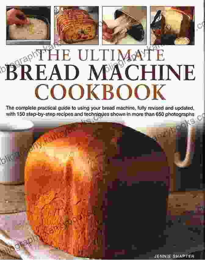 Bread Machine Cookbook By Samantha Clark BREAD MACHINE COOKBOOK Samantha Clark