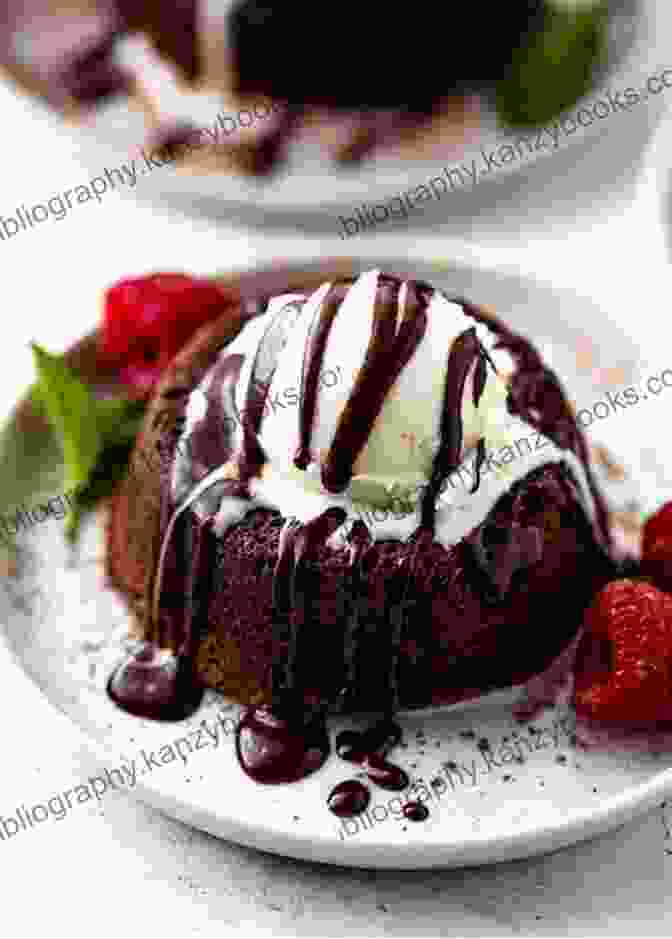 Chocolate Lava Cake For Pisces Your Astrological Cookbook: The Perfect Recipe For Every Sign