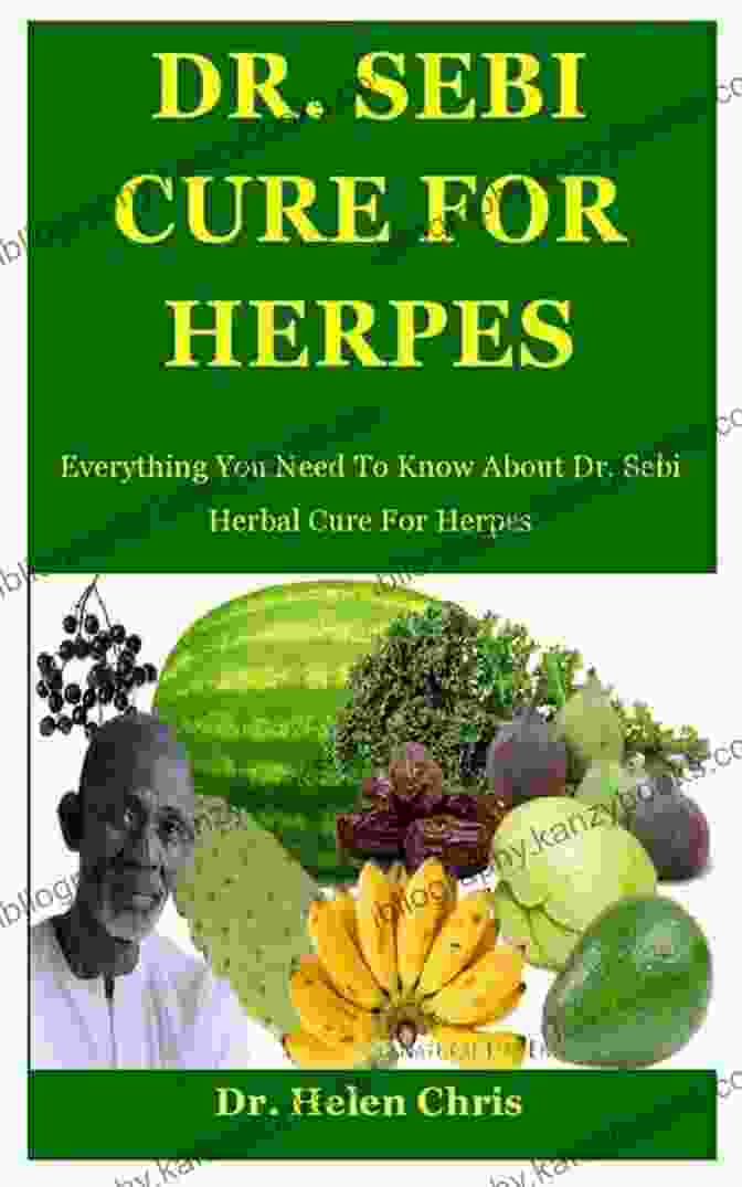 Dandelion Root, Another Important Herb In Dr. Sebi's Cure, Is Rich In Antioxidants And Has Been Shown To Have Antiviral Activity Against HSV. DR SEBI CURE FOR HERPES: Discover The Different Types Of Herpes Virus And How To Prevent Them Following Dr Sebi S Top Supplements Includes FAQs