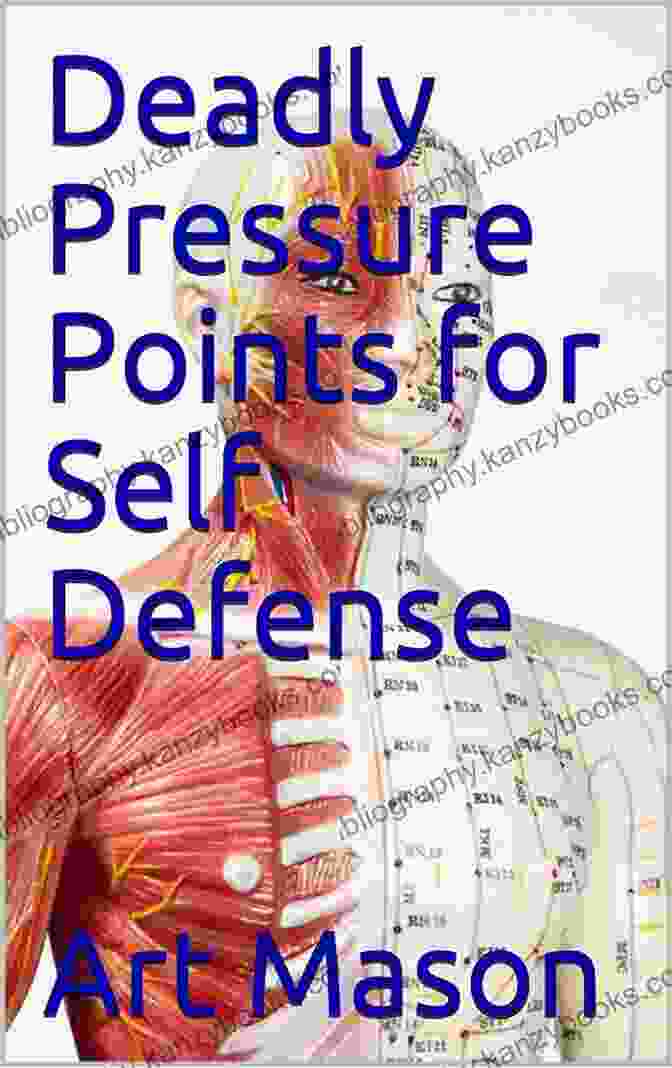 Day Death: Deadly Pressure Points Book Cover 3 Day Death Touch: Deadly Pressure Points