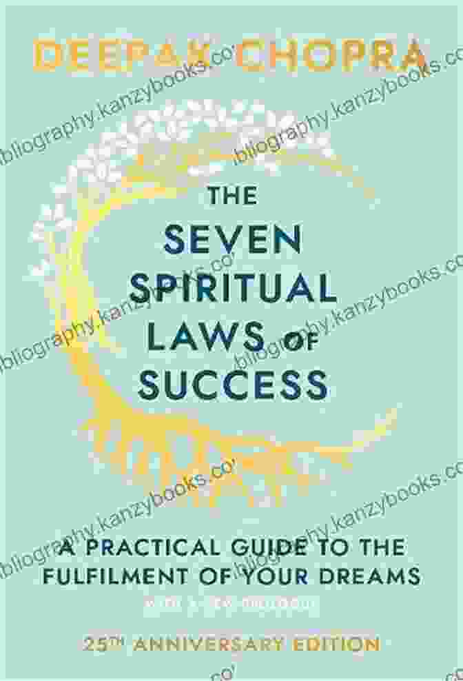 Deepak Chopra, Author Of 'Seven Spiritual Laws Of Success' The Of Stones: Who They Are And What They Teach