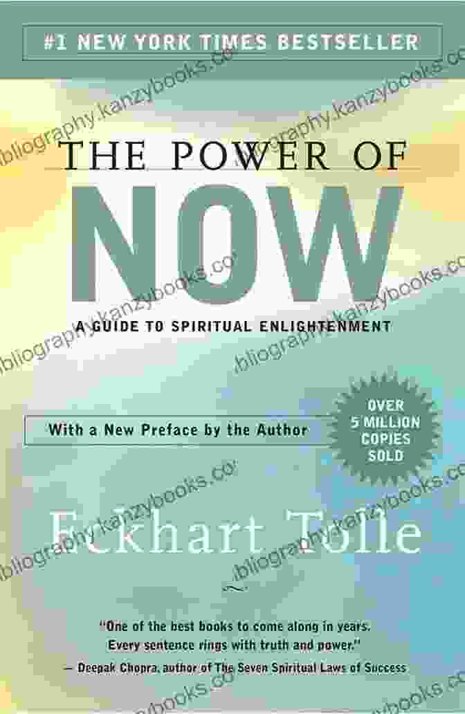 Eckhart Tolle, Author Of 'The Power Of Now' The Of Stones: Who They Are And What They Teach