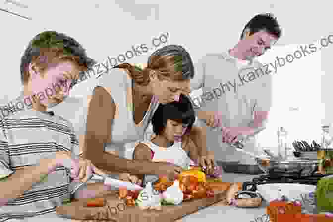 Family Cooking Together Food For Successful Kids Delicious 101 Recipes For Healthy Kids (Magic Healthy Food 5)