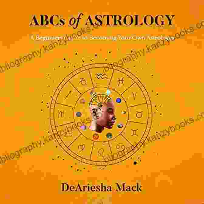 Forensic Astrology For Everyone Book Cover By Deariesha Mack Forensic Astrology For Everyone DeAriesha Mack