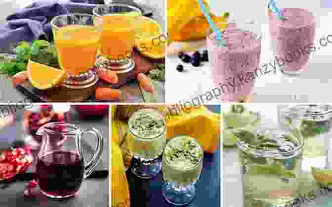 Infused Water: 150 Delicious Nutritious Recipes Beverage Recipes Infused Water: 150 Delicious Nutritious Recipes (Beverage Recipes 3)