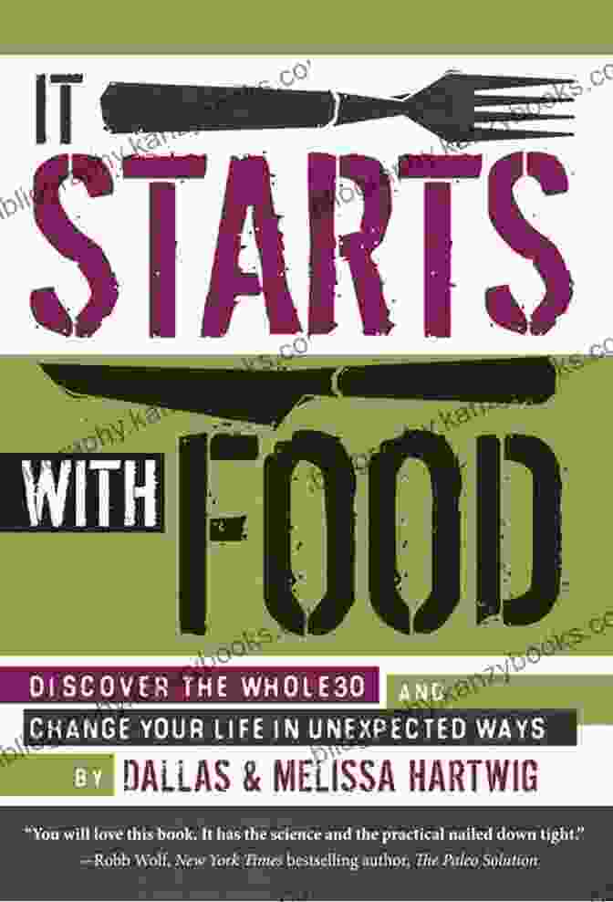 It Starts With Food Book Cover Psoriasis Total Disease Elimination Plan: It Starts With Food Your Essential Natural 90 Day How To Guide (Psoriasis Free For Life Cure And Diet Cookbook 1)