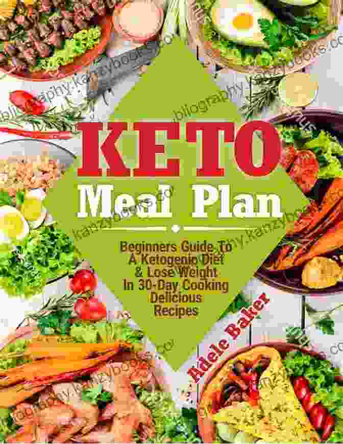 Ketogenic Diet Beginners Guide Book Cover The Official Stupid Simple Keto Handbook: Ketogenic Diet Beginners Guide Shopping Lists Meal Plans Recipes And More