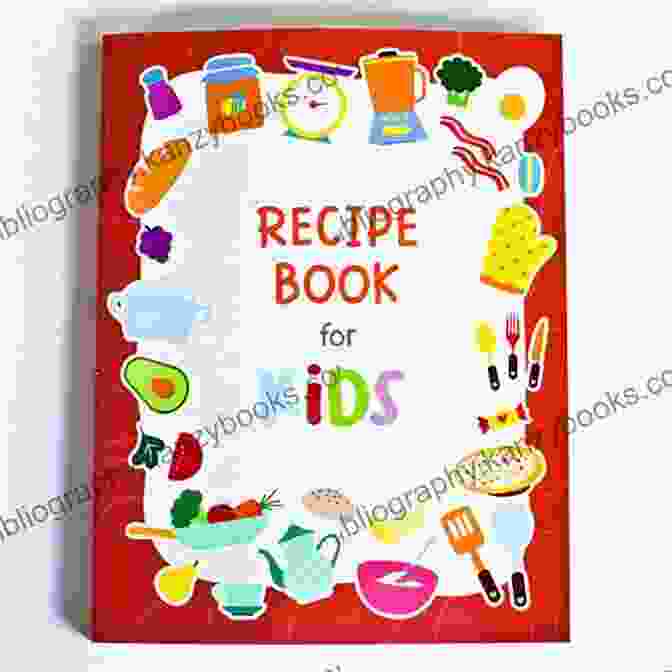 Kid Breakfast Cookbook: A Vibrant Recipe Book With A Colorful Cover, Showcasing Kids Cooking And Enjoying Their Breakfast Creations Kid S Breakfast Cookbook: The Simple Guide To Making Daily Breakfasts For Kids