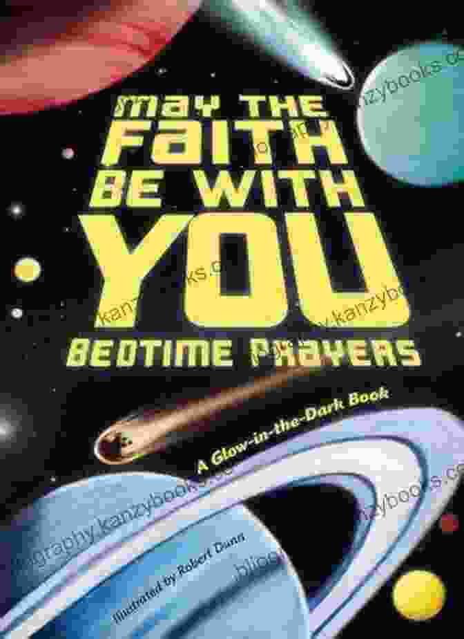 May The Faith Be With You Bedtime Prayers May The Faith Be With You: Bedtime Prayers