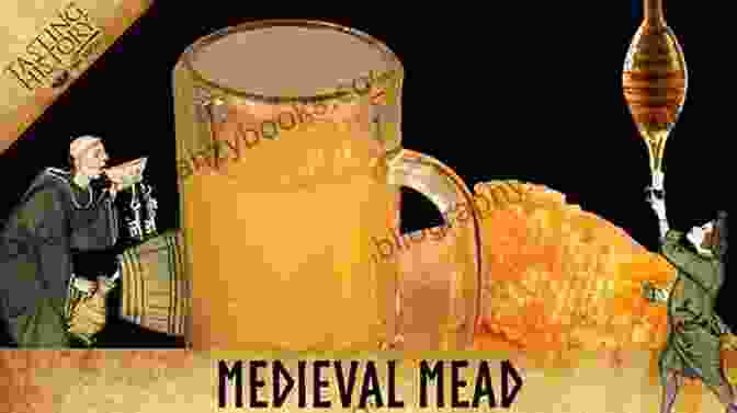 Medieval Beverages Like Mead, Ale, And Wine American Cider: A Modern Guide To A Historic Beverage