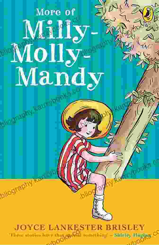 Milly Molly Mandy Summer Book Cover Milly Molly Mandy S Summer (The World Of Milly Molly Mandy 3)