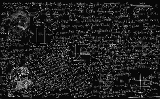 Mystified Scientist Contemplating A Complex Equation, Highlighting The Challenges Of Understanding The Universe What We Cant Not Know: A Guide