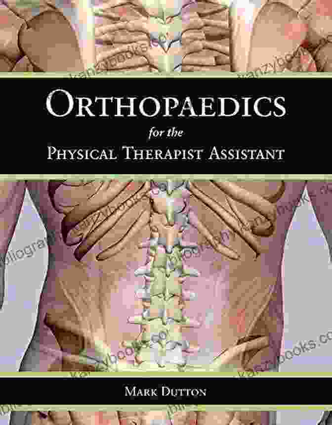 Orthopaedics For The Physical Therapist Assistant Book Cover Orthopaedics For The Physical Therapist Assistant