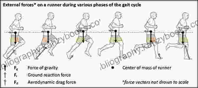 Runners On A Track, Showcasing Physiology, Propulsion, And Performance Optimization. The Science Behind Soccer Volleyball Cycling And Other Popular Sports (Science Of The Summer Olympics)