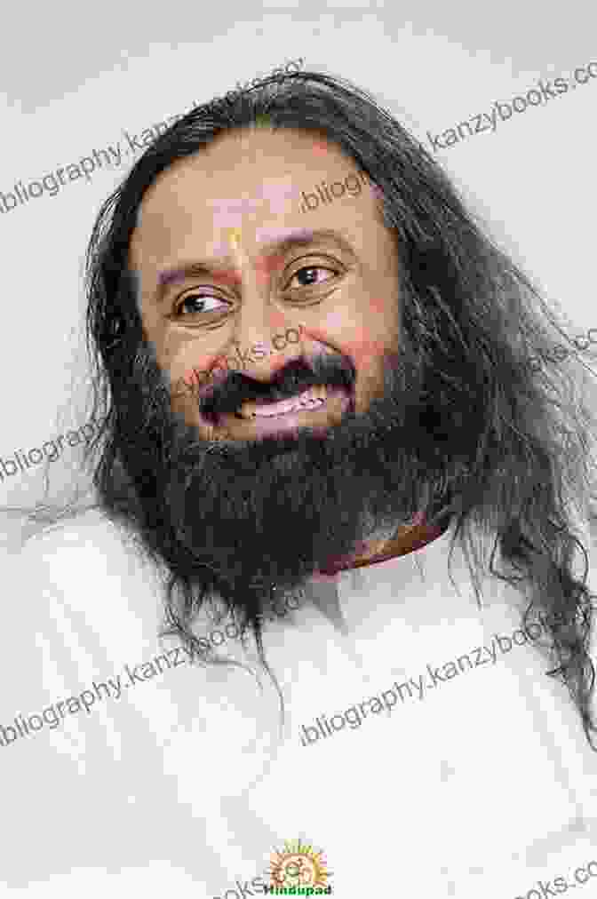 Sri Sri Ravi Shankar, Founder Of The Art Of Living Foundation The Of Stones: Who They Are And What They Teach