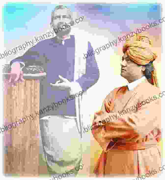 Swami Vivekananda, Indian Philosopher And Founder Of The Ramakrishna Mission The Of Stones: Who They Are And What They Teach