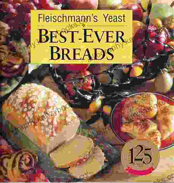 The Best Yeast Bread Cookbook Ever For Beginners: Gluten Free Donuts And Pretzels Galore! Hello 365 Yeast Bread Recipes: Best Yeast Bread Cookbook Ever For Beginners Gluten Free Donut Cookbook Pretzel Cookbook Mini Muffin Recipes Flatbread Recipes Sourdough Bread Recipe 1