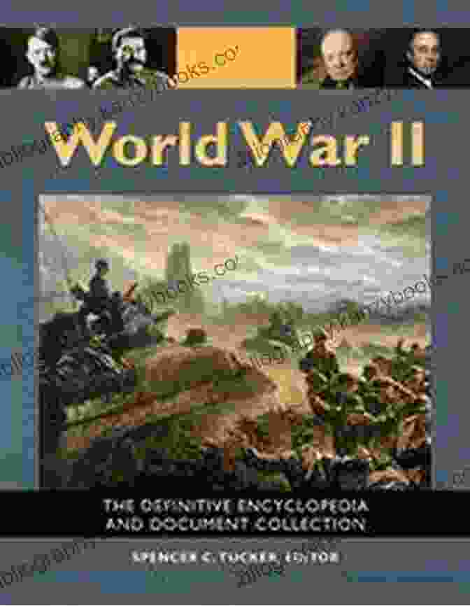 The Definitive Encyclopedia And Document Collection Volumes The Cold War: The Definitive Encyclopedia And Document Collection 5 Volumes