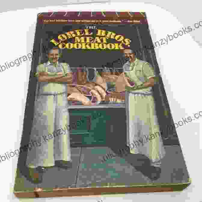 The Kaplan Bros Kosher Meat Market Cookbook A Culinary Journey Through Centuries Of Jewish Tradition The Kaplan Bros Kosher Meat Market Cookbook