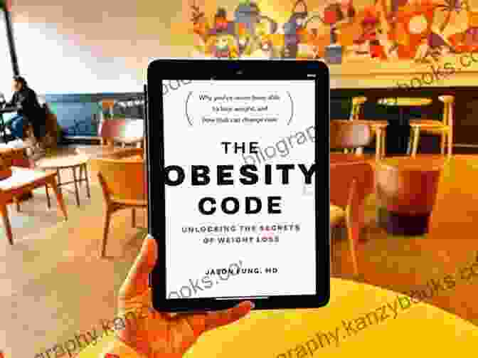 The Obesity Code Cookbook By Maya Krampf OBESITY CODE COOKBOOK Maya Krampf