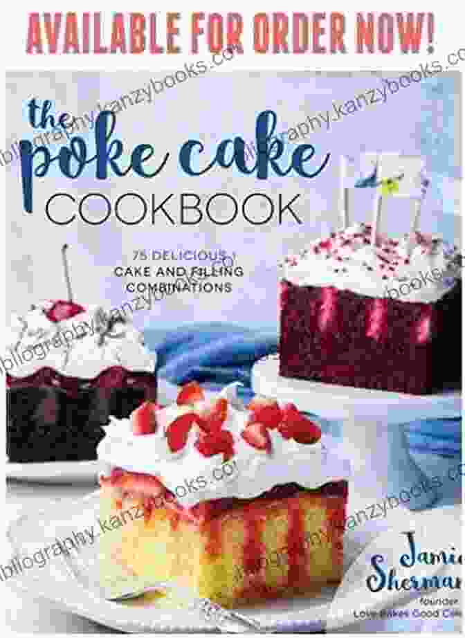 The Super Easy Bakes Cakes Cookbook Cover, Featuring A Vibrant Display Of Delectable Cakes The Super Easy Bakes Cakes Cookbook : With More Than 80 Reicpes To Create Flavorful Ang Beautiful Layer Loafs Bundts And More