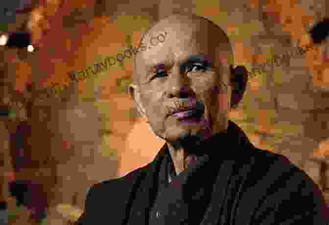 Thich Nhat Hanh, Zen Master And Teacher Of Mindfulness The Of Stones: Who They Are And What They Teach