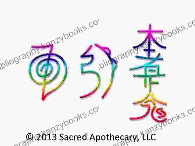 Usui Reiki Level II Symbols: Cho Ku Rei, Sei Hei Ki, Hon Sha Ze Sho Nen Beyond Wellness : Usui Reiki Training Manual Levels I II