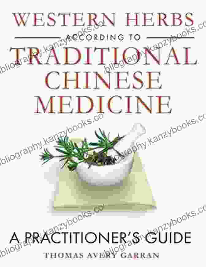 Western Herbs According To Traditional Chinese Medicine Book Cover Western Herbs According To Traditional Chinese Medicine: A Practitioner S Guide