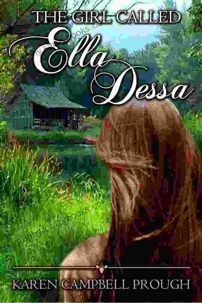 With This Peace: Ella Dessa Story Book Cover With This Peace (Ella Dessa S Story 3)