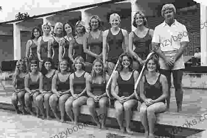 Women's Olympic Swimming In The 1960s Munich To Montreal: Women S Olympic Swimming In A Tarnished Golden Era