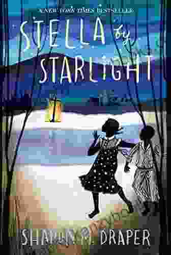 Stella By Starlight Sharon M Draper