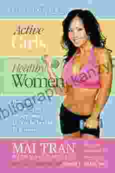 Active Girls Healthy Women (Blueprint Series)