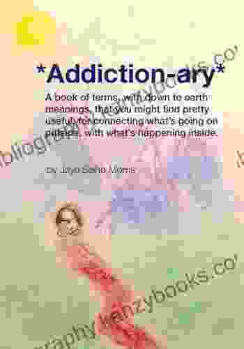 Addiction Ary K Akua Gray