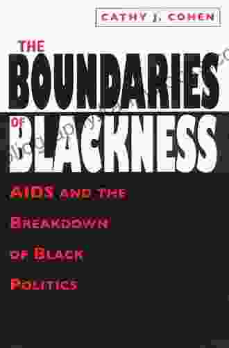 The Boundaries Of Blackness: AIDS And The Breakdown Of Black Politics