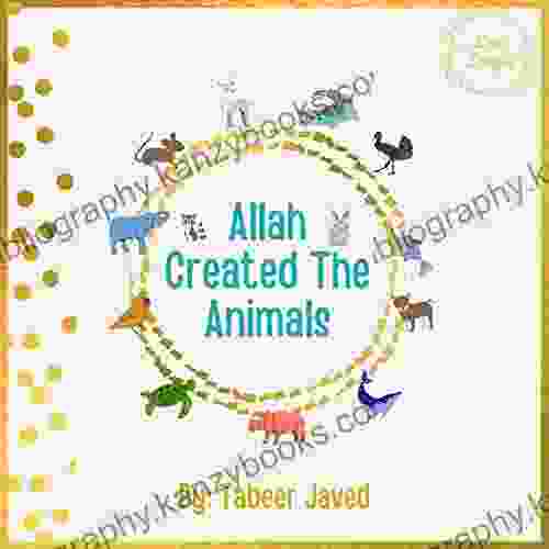 Allah Created the Animals Kelly Frantz