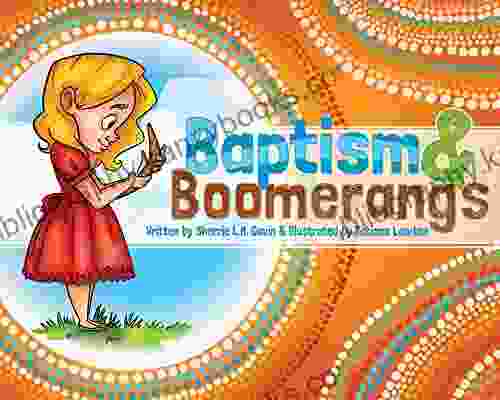 Baptism And Boomerangs Sherrie Gavin