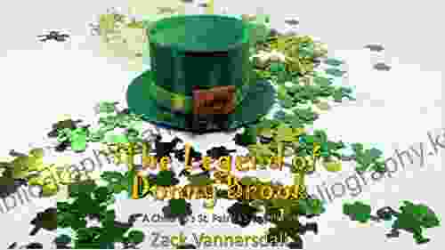 The Legend of Donny Brook: A Children s Poem for Saint Patrick s Day