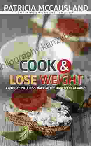 Cook Lose Weight: Delicious Diets Are Sustainable Diets