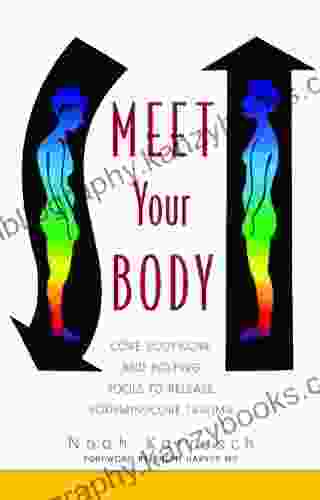 Meet Your Body: CORE Bodywork Tools To Release Bodymindcore Trauma