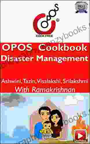 Disaster Management: OPOS Cookbook (Emergency Prepardness 1)