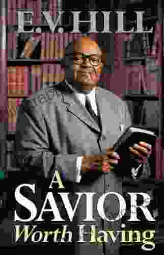 A Savior Worth Having Raymond E Feist