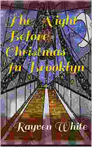 The Night Before Christmas In Brooklyn