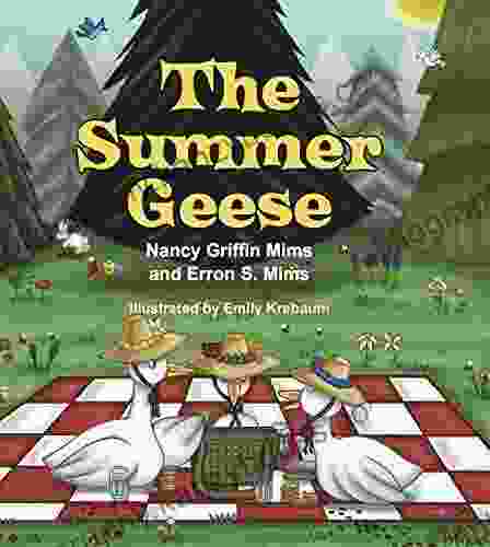 The Summer Geese Reader S Digest