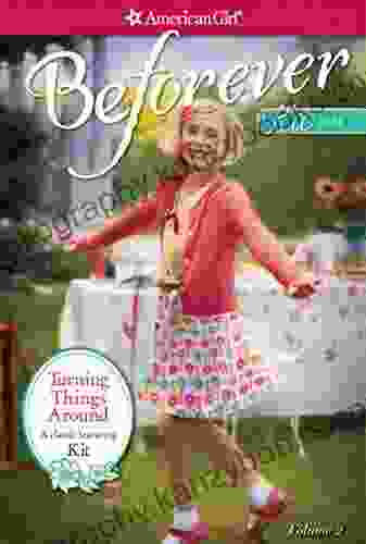 Turning Things Around: A Kit Classic Volume 2 (American Girl)