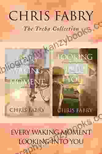 The Treha Collection: Every Waking Moment / Looking Into You