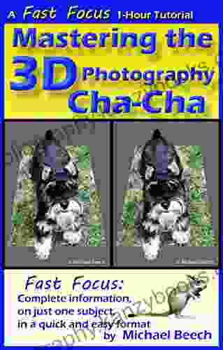 Mastering The 3D Photography Cha Cha: How To Make Better 3D With Single Lens Cameras