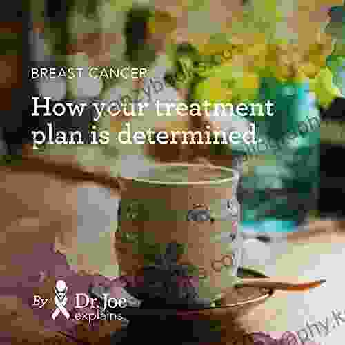 Breast Cancer: How Your Treatment Plan Is Determined (Dr Joe Explains Breast Cancer 4)